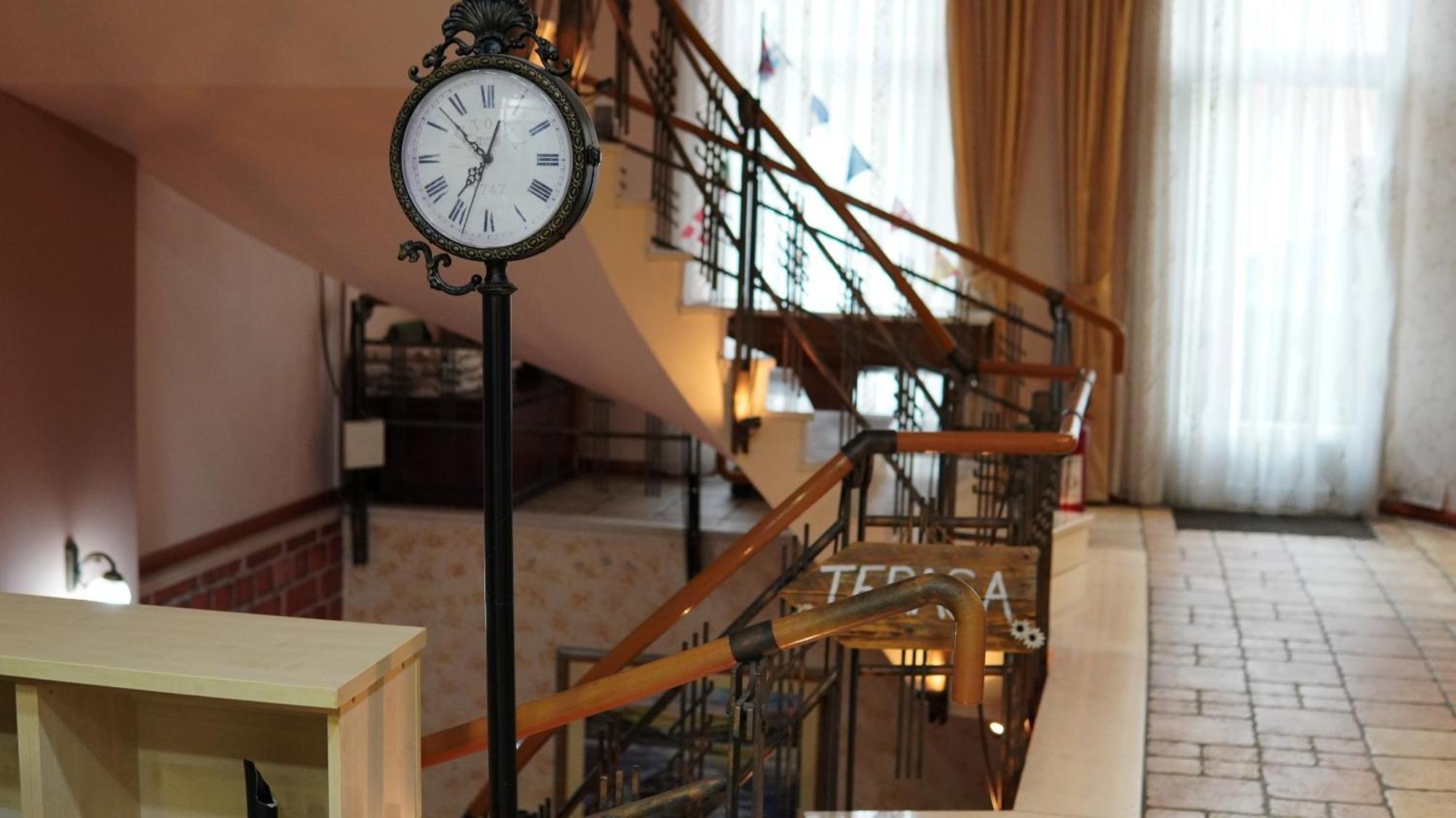 Hotel Vila Ivankovic Buna Экстерьер фото