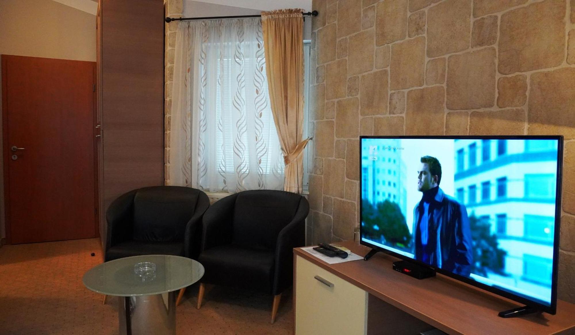 Hotel Vila Ivankovic Buna Экстерьер фото