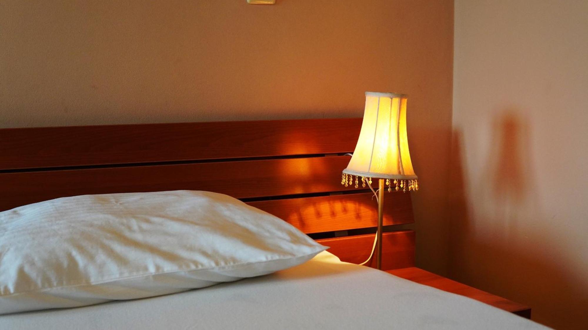 Hotel Vila Ivankovic Buna Экстерьер фото