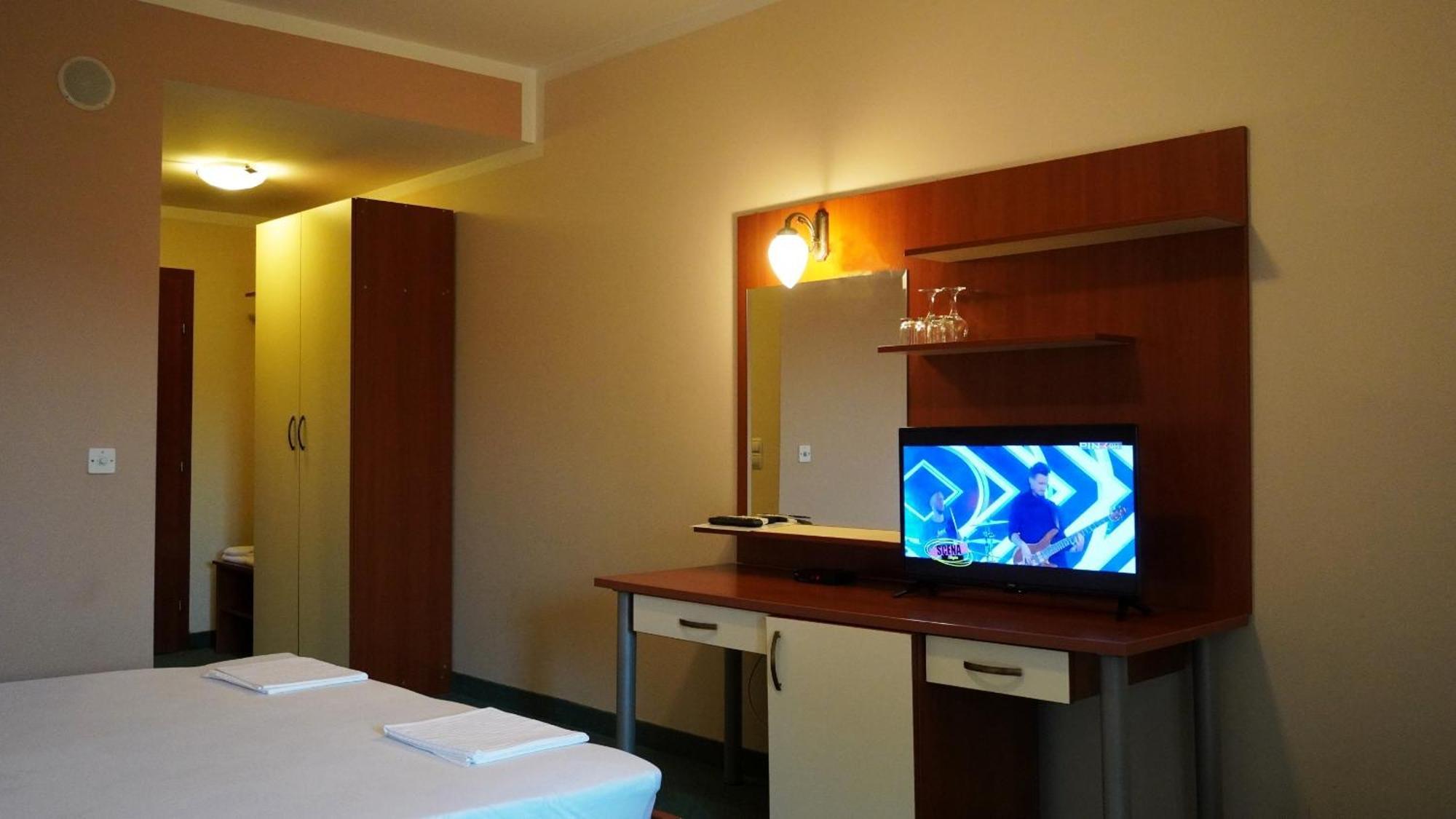 Hotel Vila Ivankovic Buna Номер фото