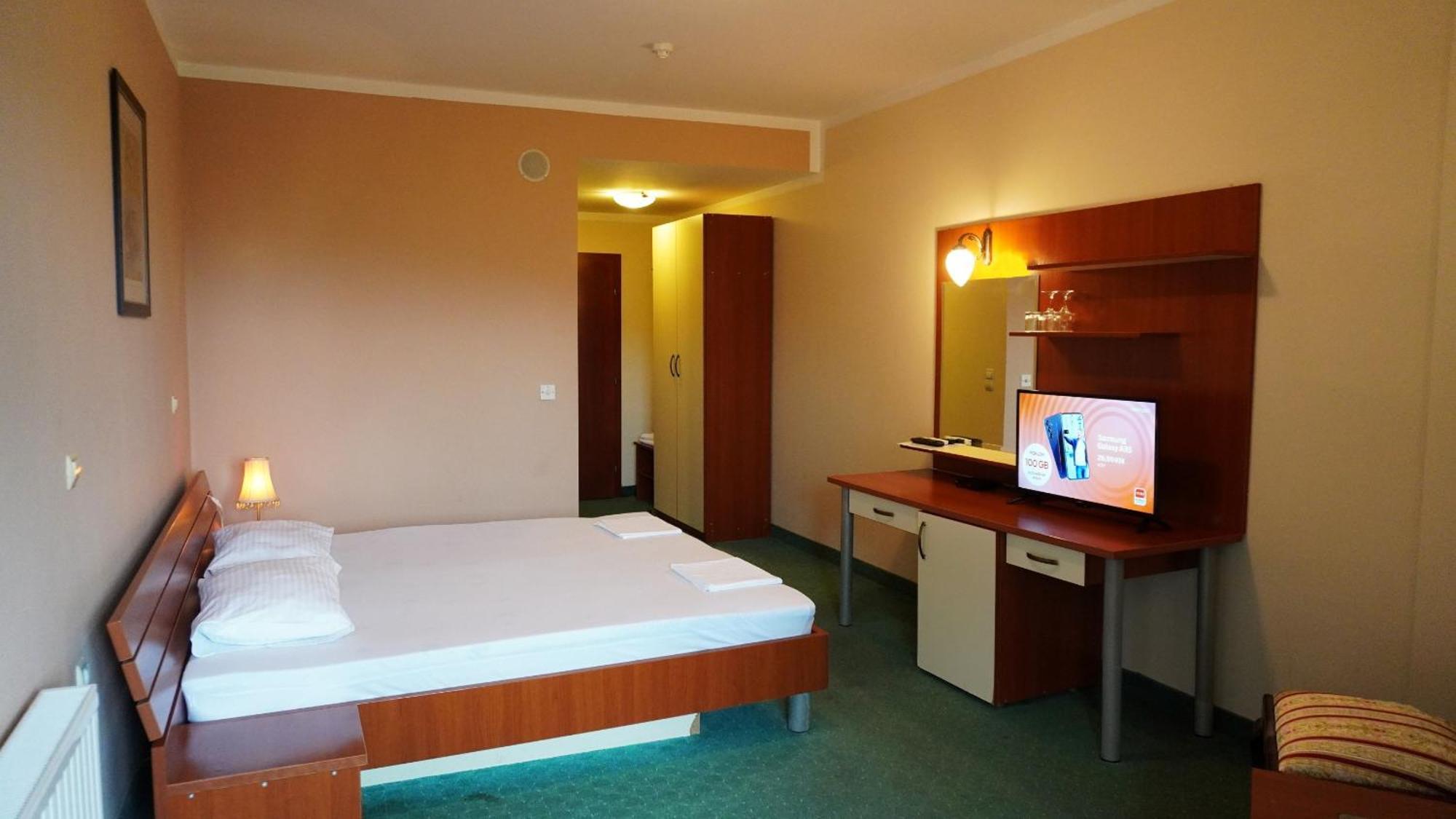 Hotel Vila Ivankovic Buna Экстерьер фото