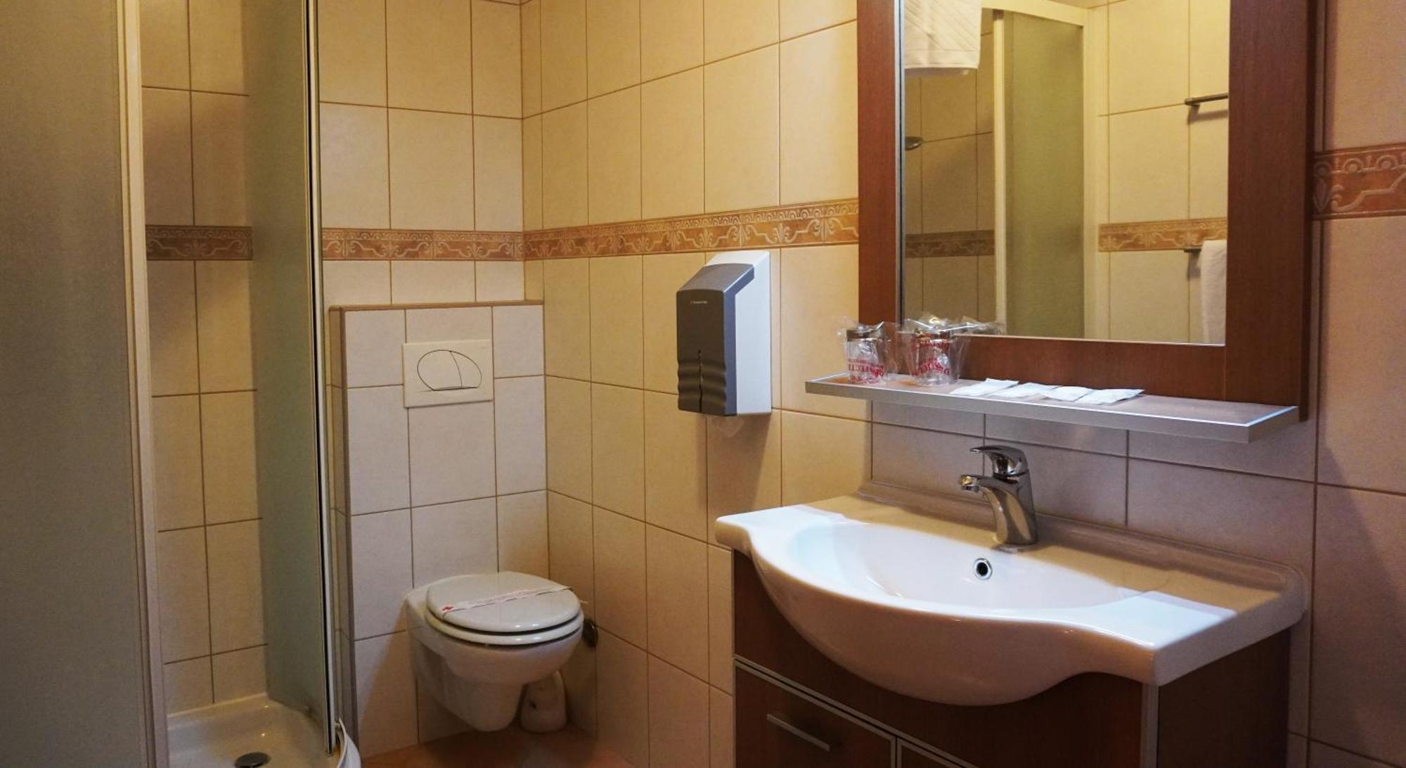 Hotel Vila Ivankovic Buna Экстерьер фото